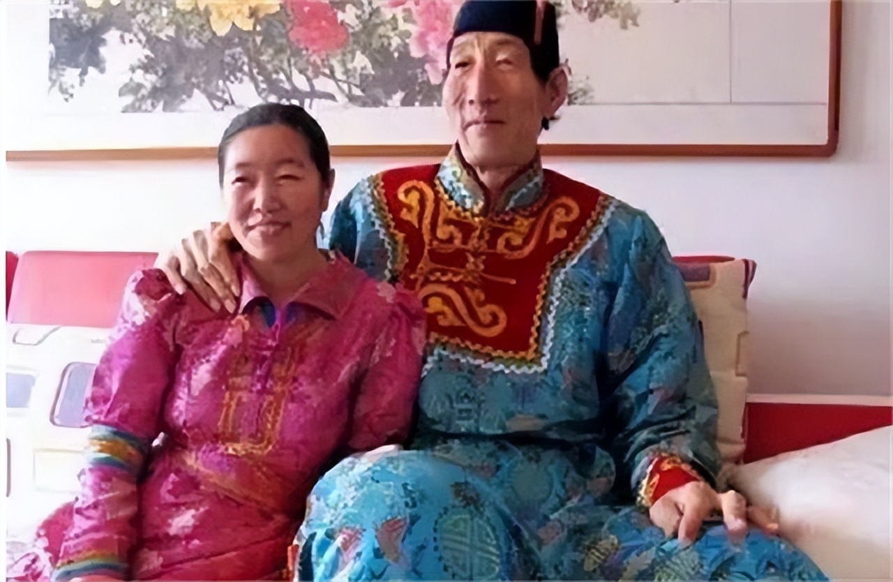 中国巨人鲍喜顺还活着吗,中国巨人鲍喜顺家人现状