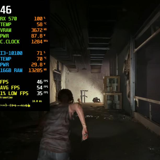 公版rx570性能如何,rx570如何设置才能发挥最大性能