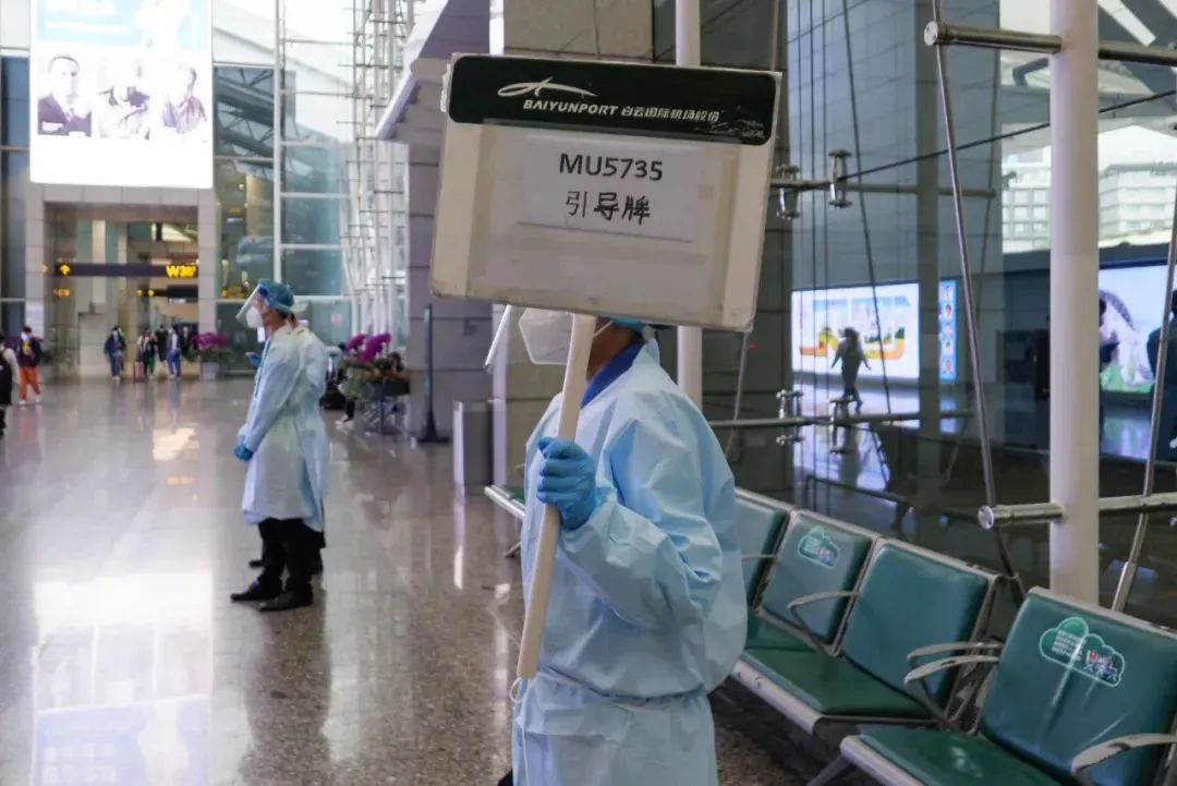 如果mu5735飞机能平安降落,假如东航mu5735没有坠毁