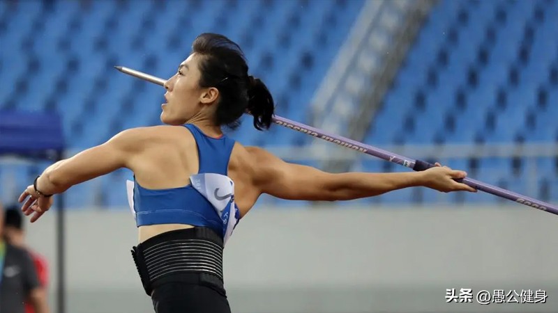 田径运动各有哪些比赛项目,田径比赛需要跳板和沙坑的项目