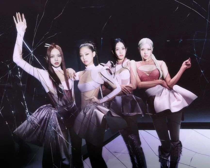 今年火的bm风,所谓的bm风