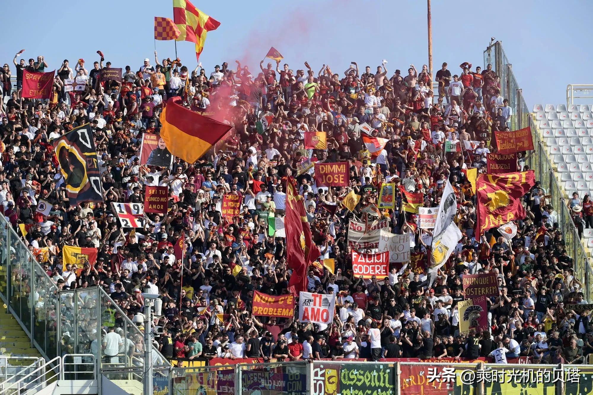 罗马输了穆里尼奥哭了,罗马德比失利穆里尼奥训话