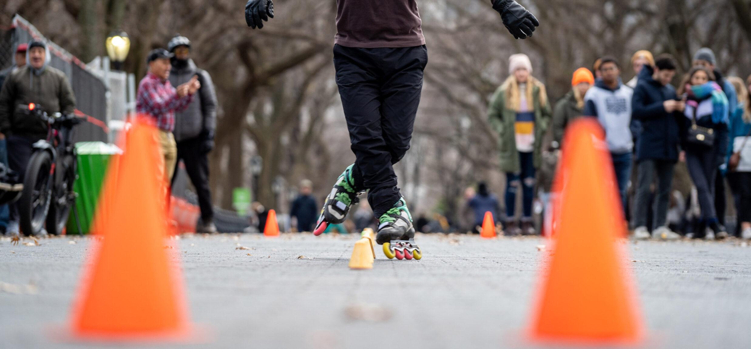 纽约公园中央公园,纽约中央公园的棒球场