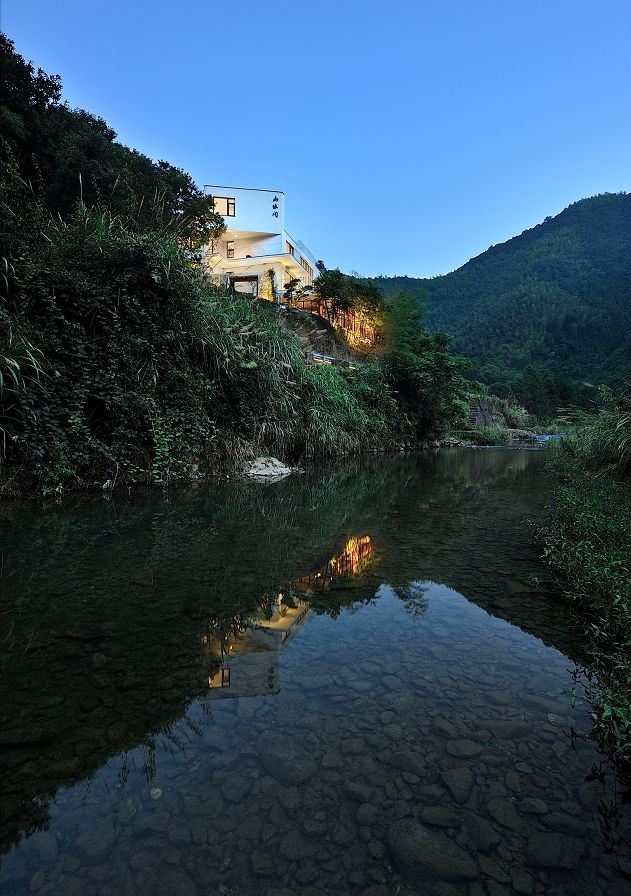 打卡差评网红民宿,打卡网红民宿推荐