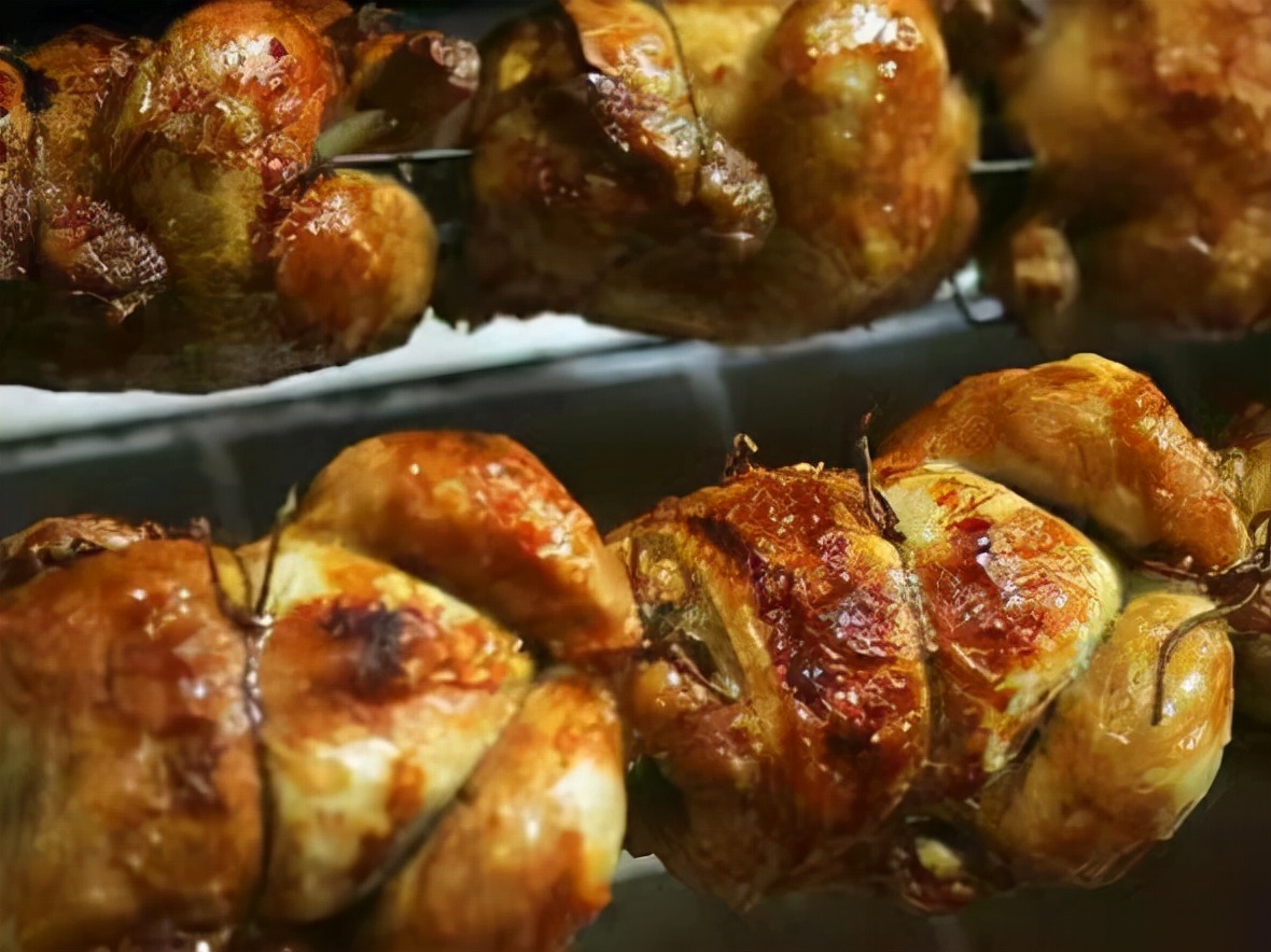 牛津大学研究：吃鸡或会增加3种癌风险，鸡肉究竟还能不能吃？