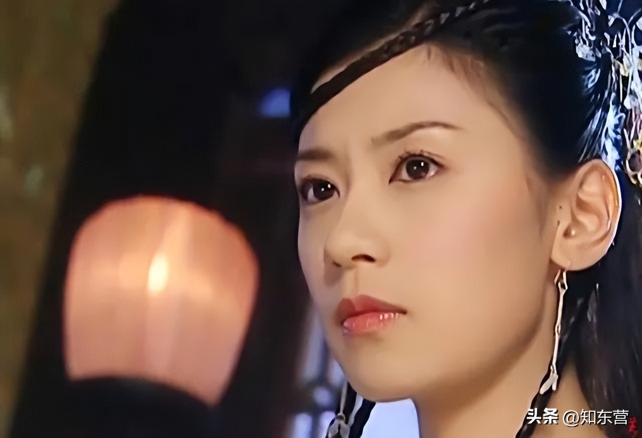 剧不定义“疯女人”