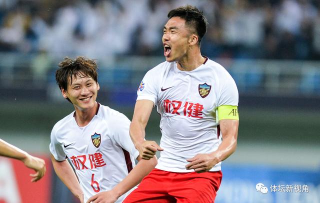 比巅峰恒大还“壕气”？足球名记透露：某国脚税后拿千万年薪