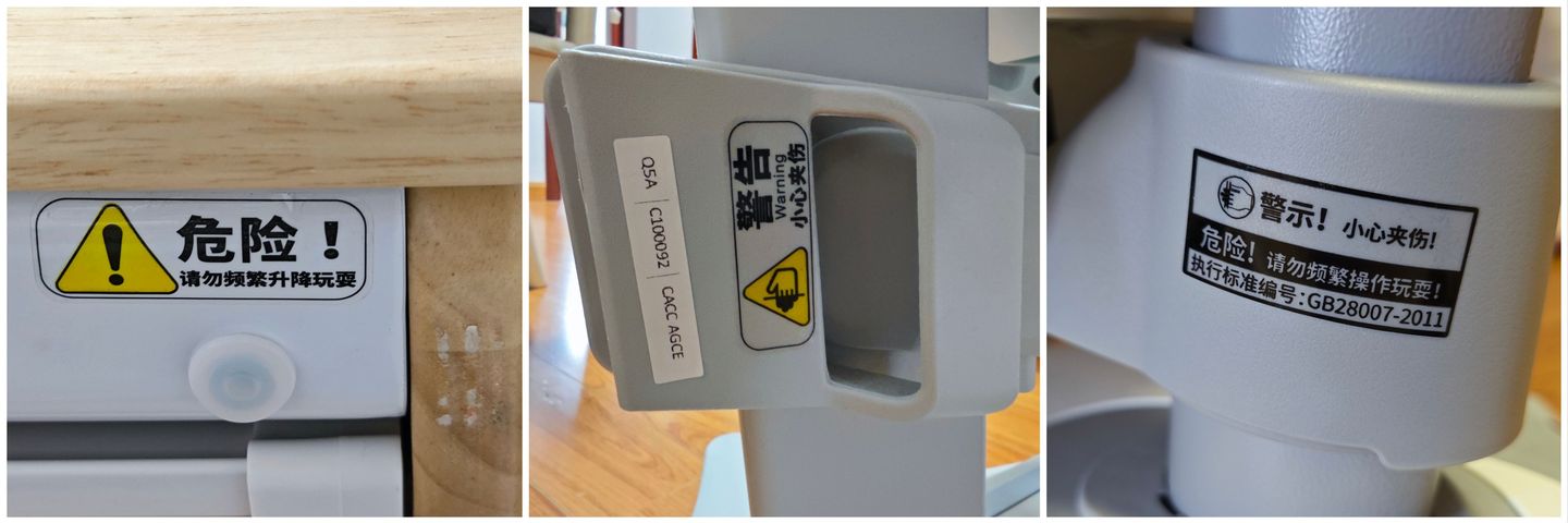 儿童学习桌椅推荐小型,孩子在家学习用的桌椅