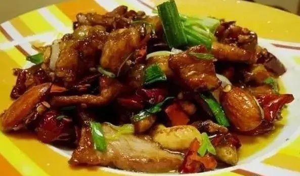 十种猪肉做法,猪肉的100种做法菜名