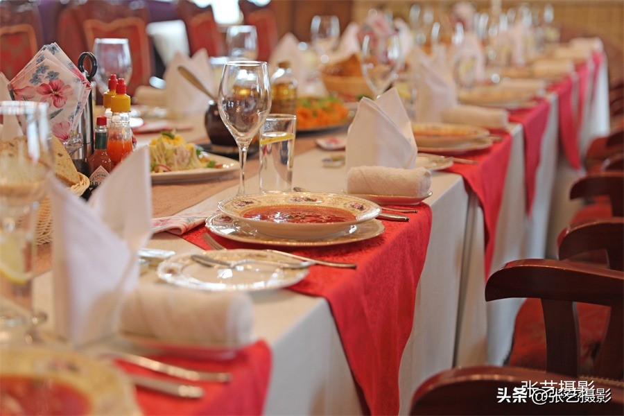 哈尔滨伏尔加庄园20℃避暑胜地，不出国门感受俄罗斯异域风情