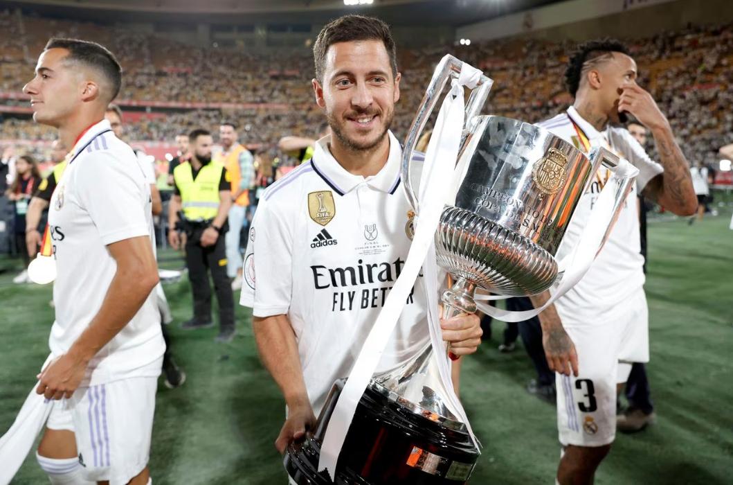 身家1亿美金！32岁阿扎尔计划退役：抚养5个儿子，享受生活