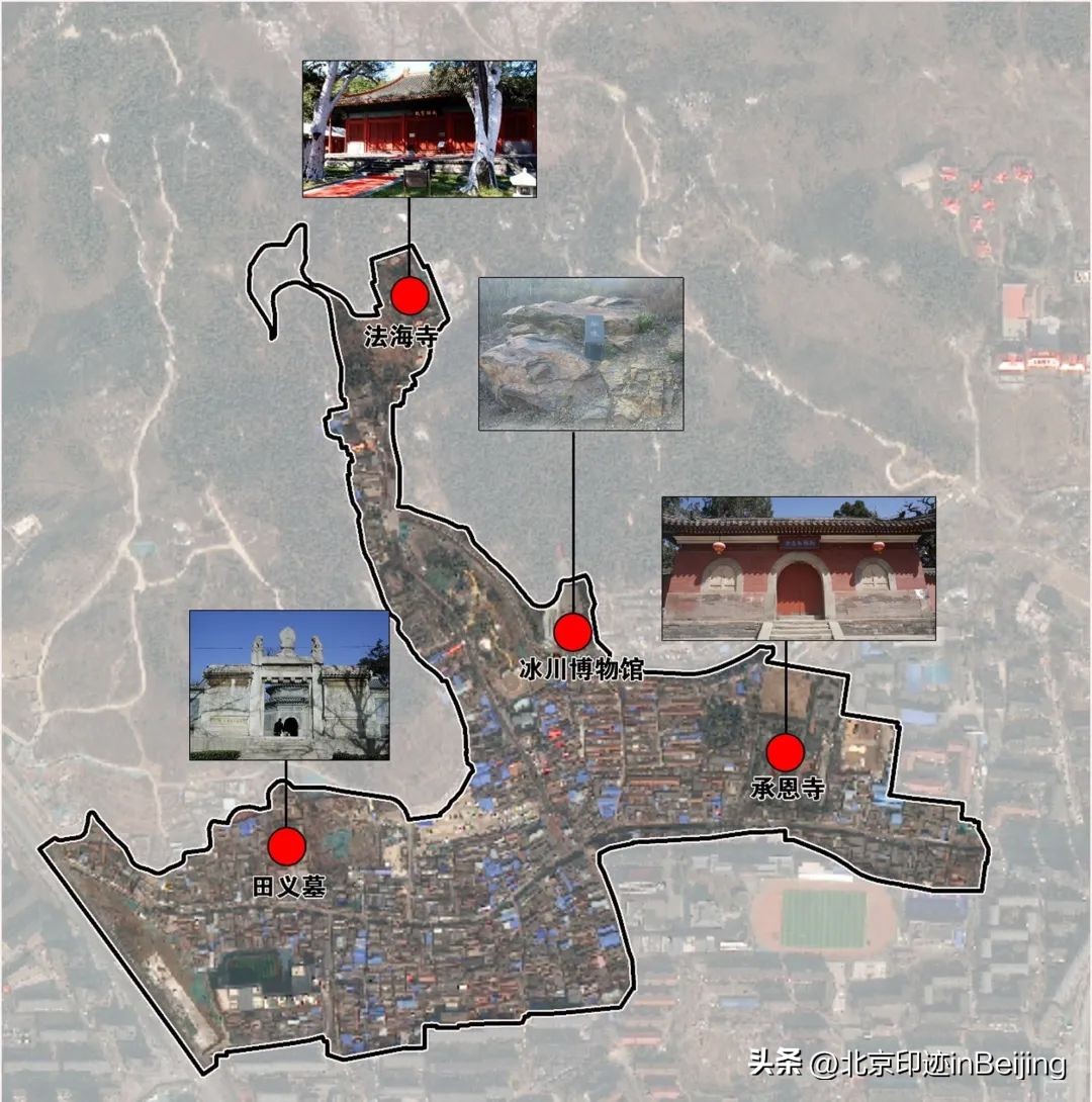 探访文化之旅,模式口历史文化街区年内开街