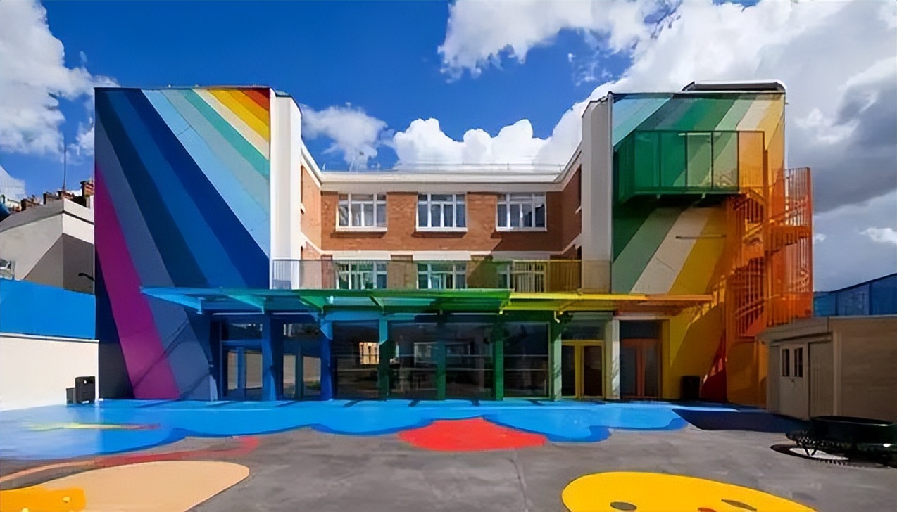 选幼儿园选公立还是私立的好,幼儿园选择私立还是公立的好