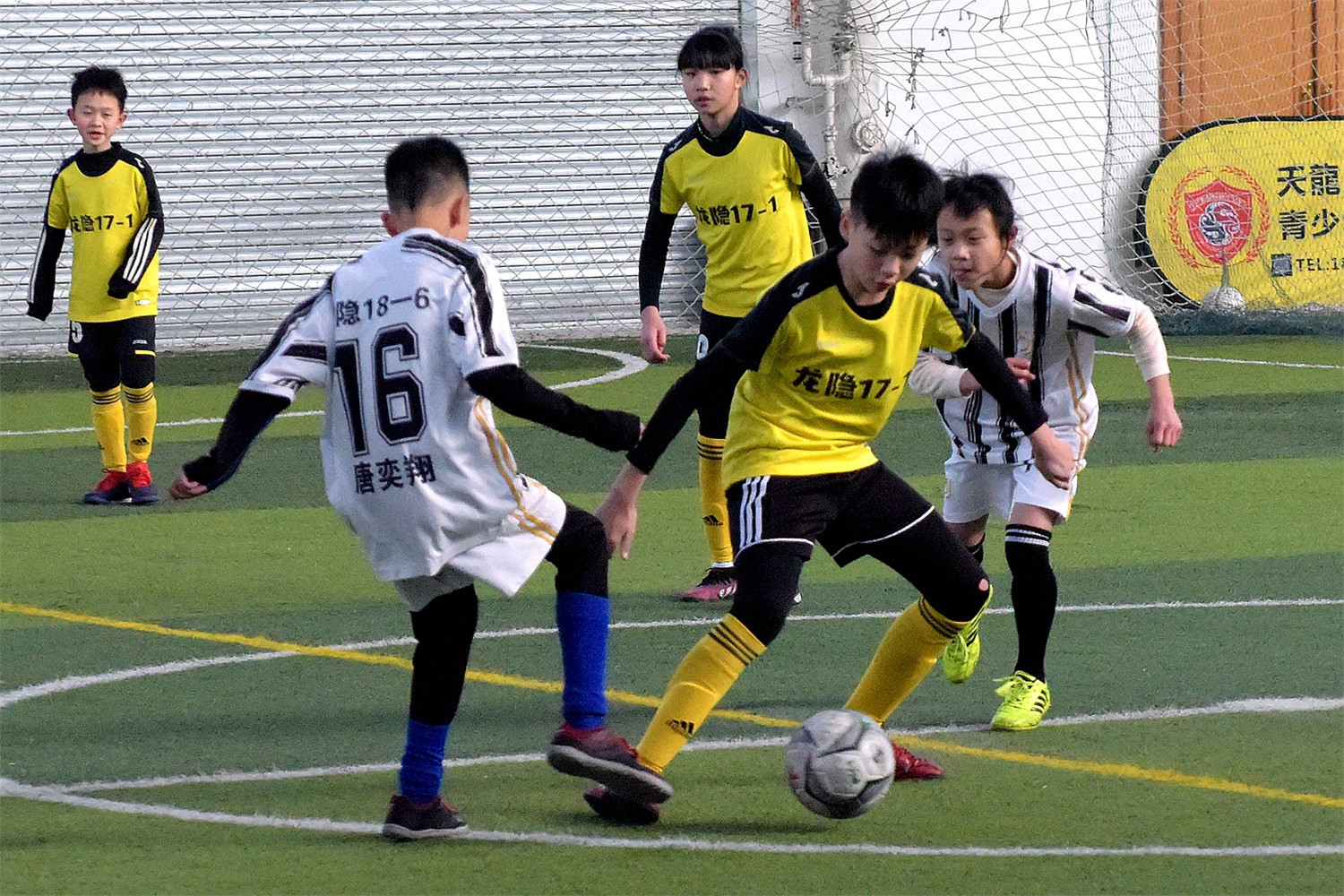 桂林市秀峰区中学生足球比赛,桂林市七星区小学乙组足球赛