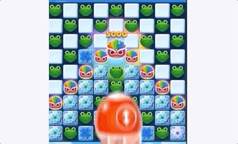 貌似不起眼，却比《原神》更赚钱，“消消乐”为啥这么吸金？