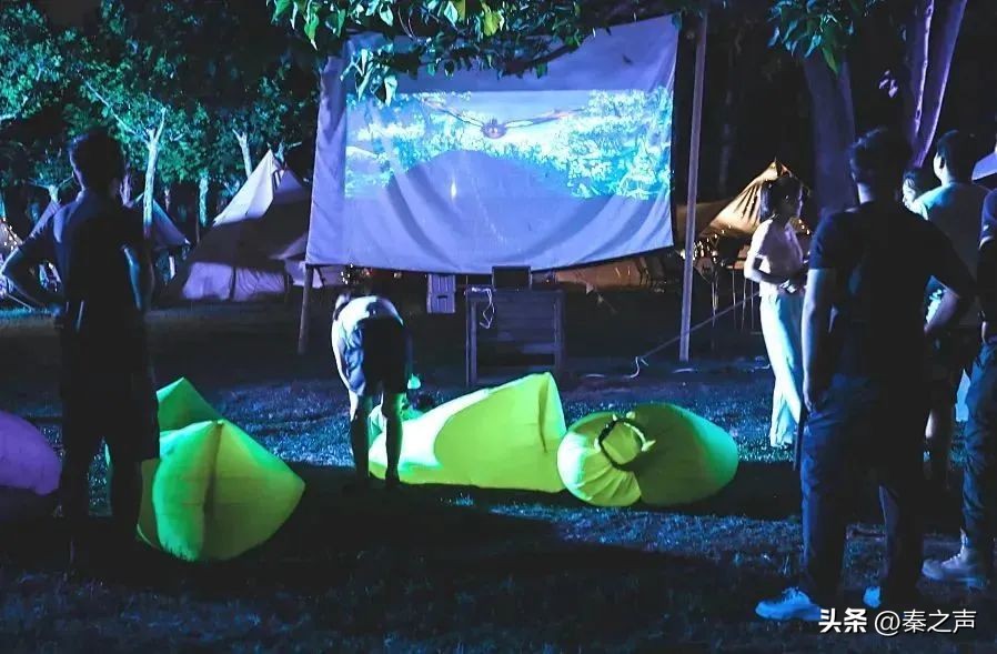 长安八景之首西安旅游首选,来西安旅游哪都没去