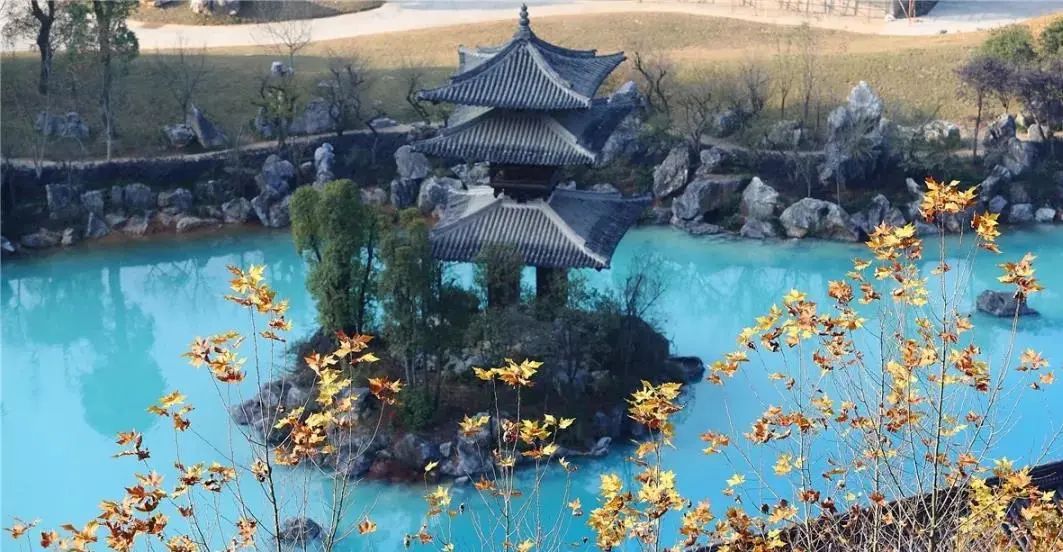 吃辣全省第一！避暑可以打满分！这个冷门小县城太上头