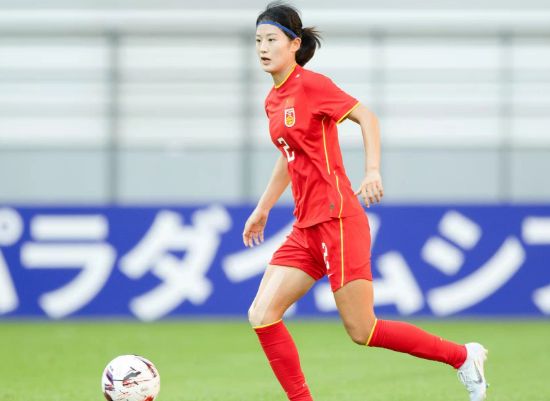 女足最新消息韩国女足,有颜值的女足