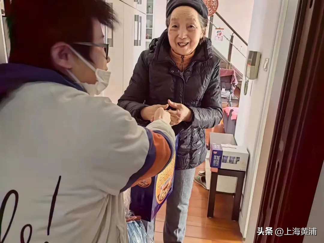 了不起的黄浦青年，奋斗正当时