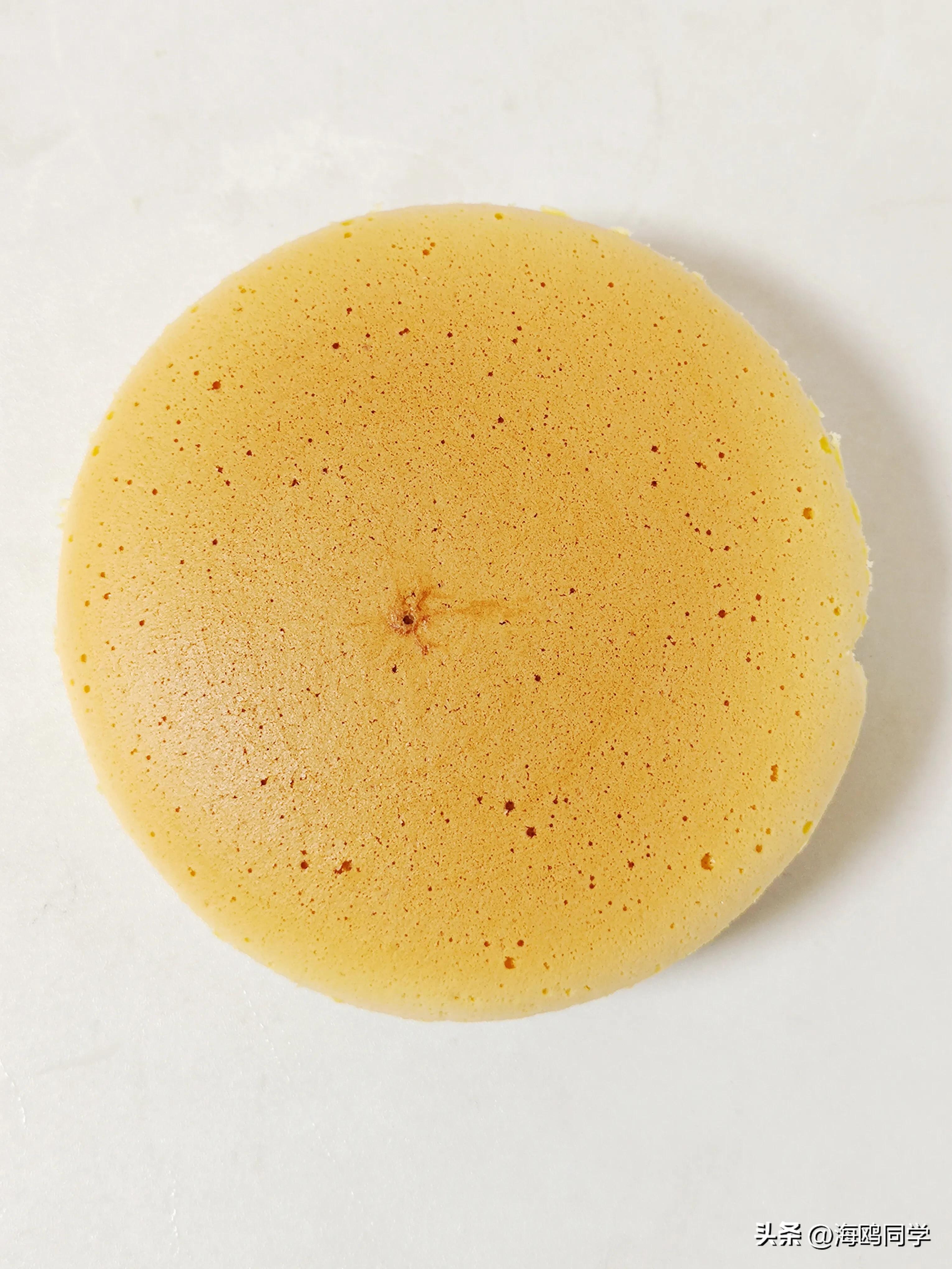 古早蛋糕保姆级别教程,保姆级千层蛋糕教程