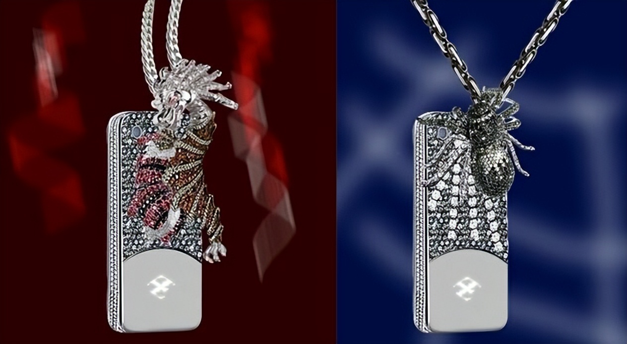 iphone高端手机壳有哪些,苹果手机出的最贵手机壳