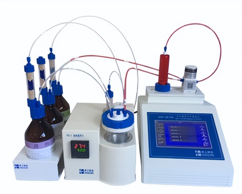 要36种*器武**，才能检测再生塑料