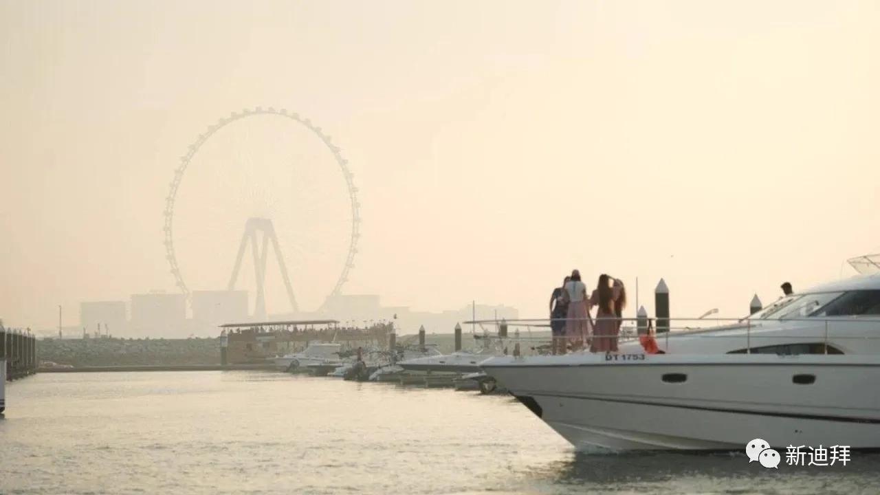 迪拜买游轮,迪拜买表注意事项