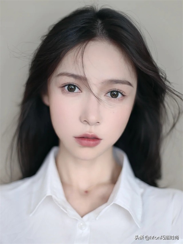 新手淡妆最简单的几步,出门化淡妆的基本步骤