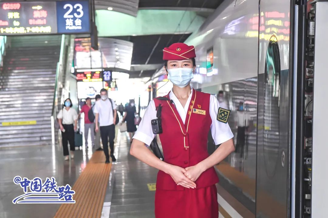 一票打卡三个城市,铁路旅游新型票制产品来了!