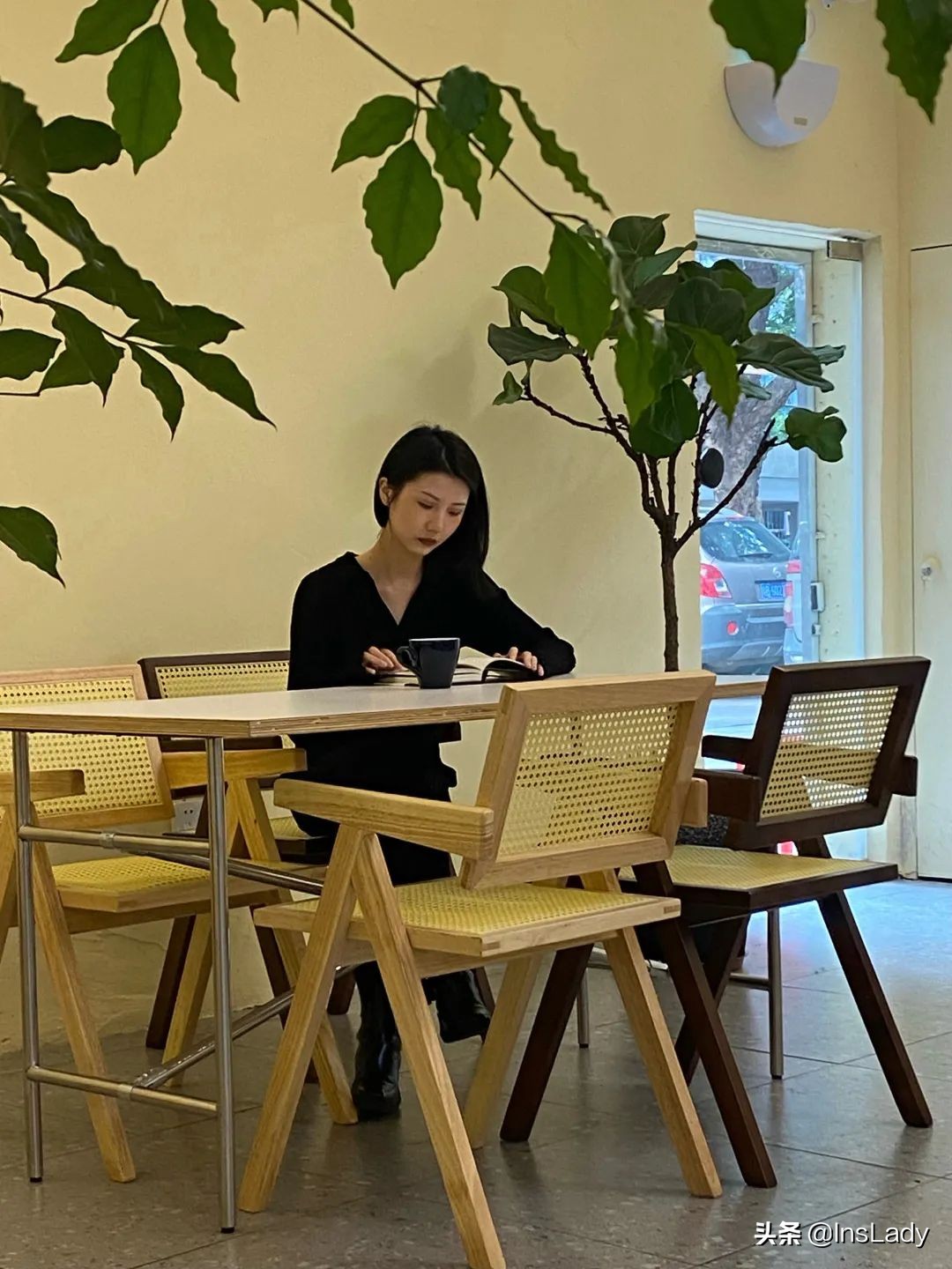 审美毁掉的中国女孩,被宋智雅夸过的中国女星