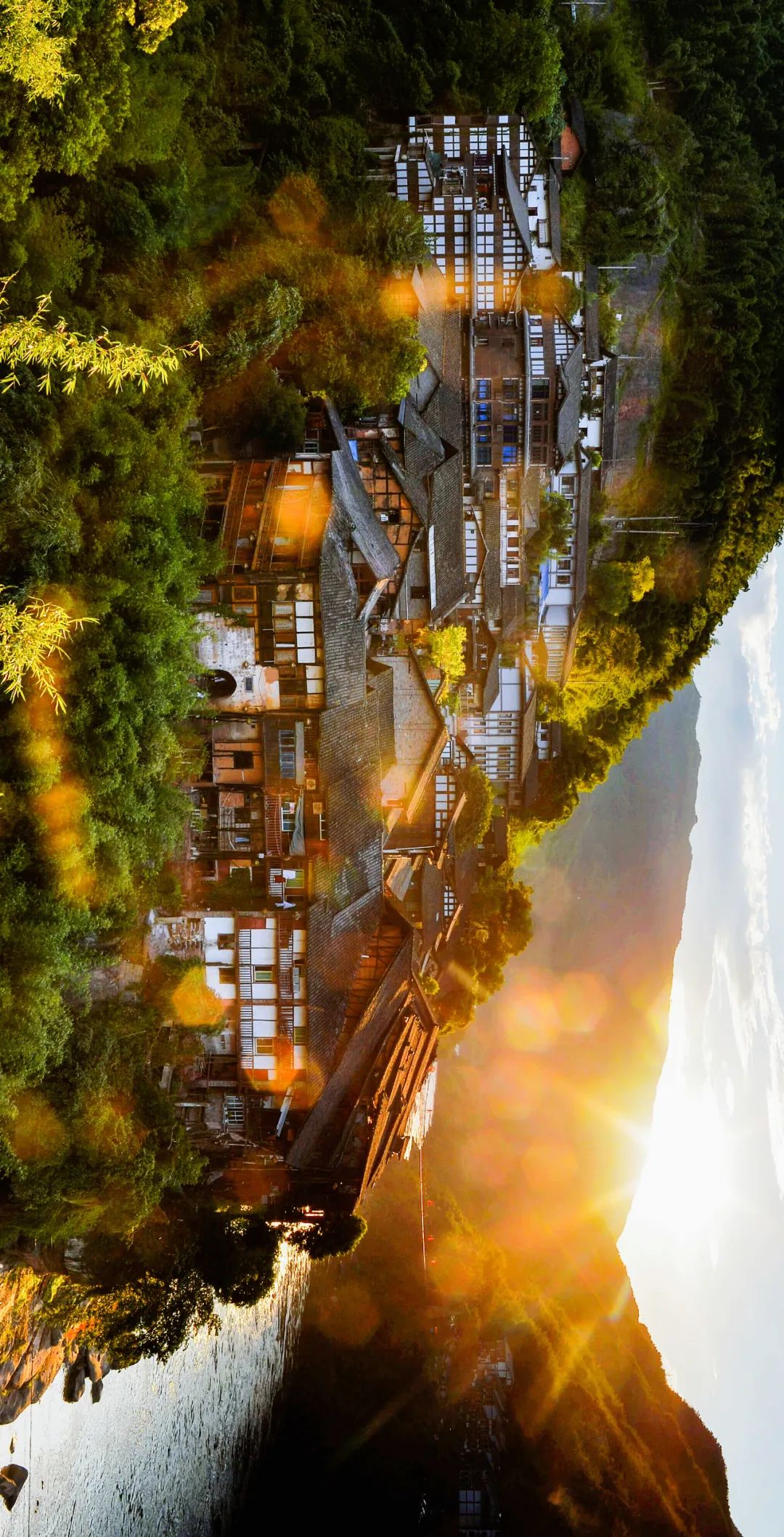 如何看懂中国第一山地省的多彩文化史诗?