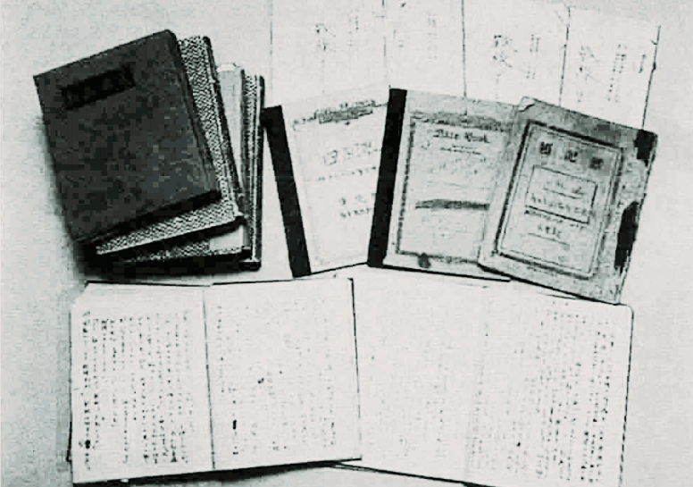 日军部队连续扫荡六个村庄,1944日本大扫荡过程