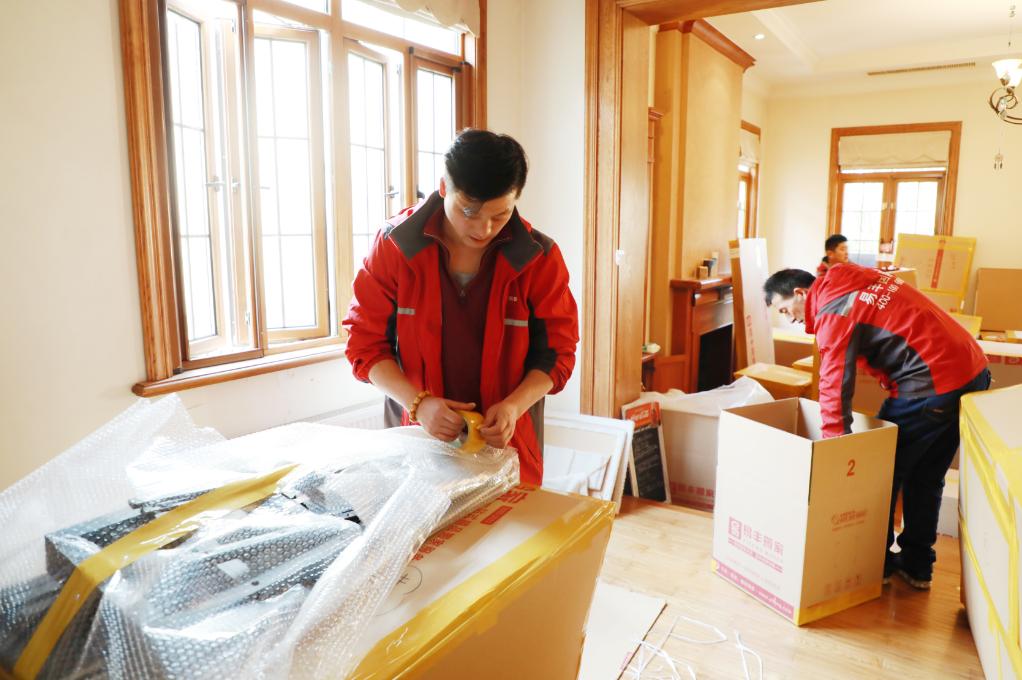 跨市搬家如何省钱？行业内部人员分享这3种方法，多年经验总结