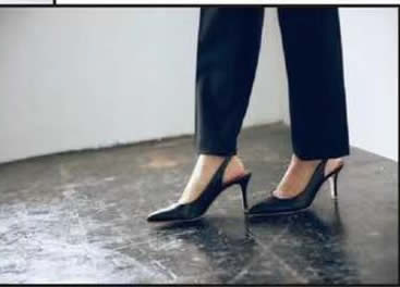 裤子不合适怎么穿才能好看,怎么穿裤子才能穿出来好看的感觉