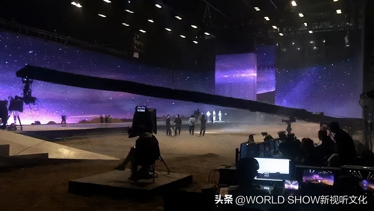 王者荣耀2022共创之夜圆满落幕,王者荣耀2022共创之夜因你闪耀