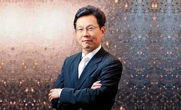 台湾十大富豪榜2023年,台湾富豪排行榜100名