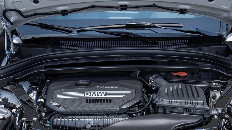 7万多能买哪年的宝马x1,7万元能买到什么样的宝马x1