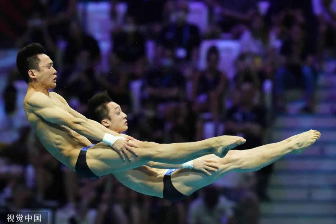 跳水杨昊陕西延安人吗,杨昊跳水奖牌有多少