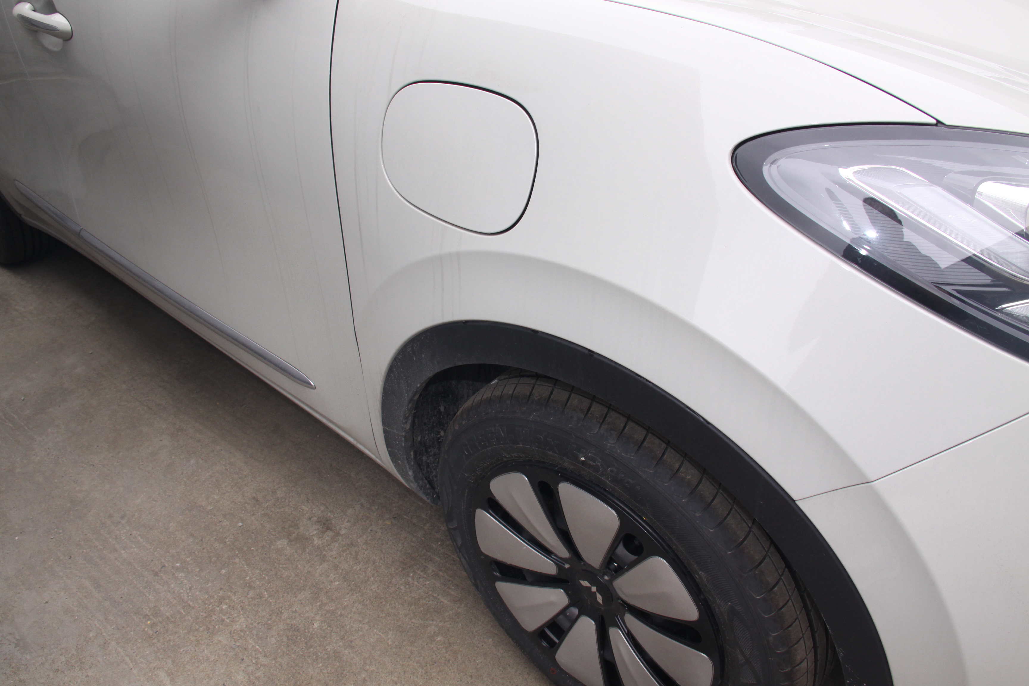 提车注意事项与流程,提车注意事项及验车的步骤