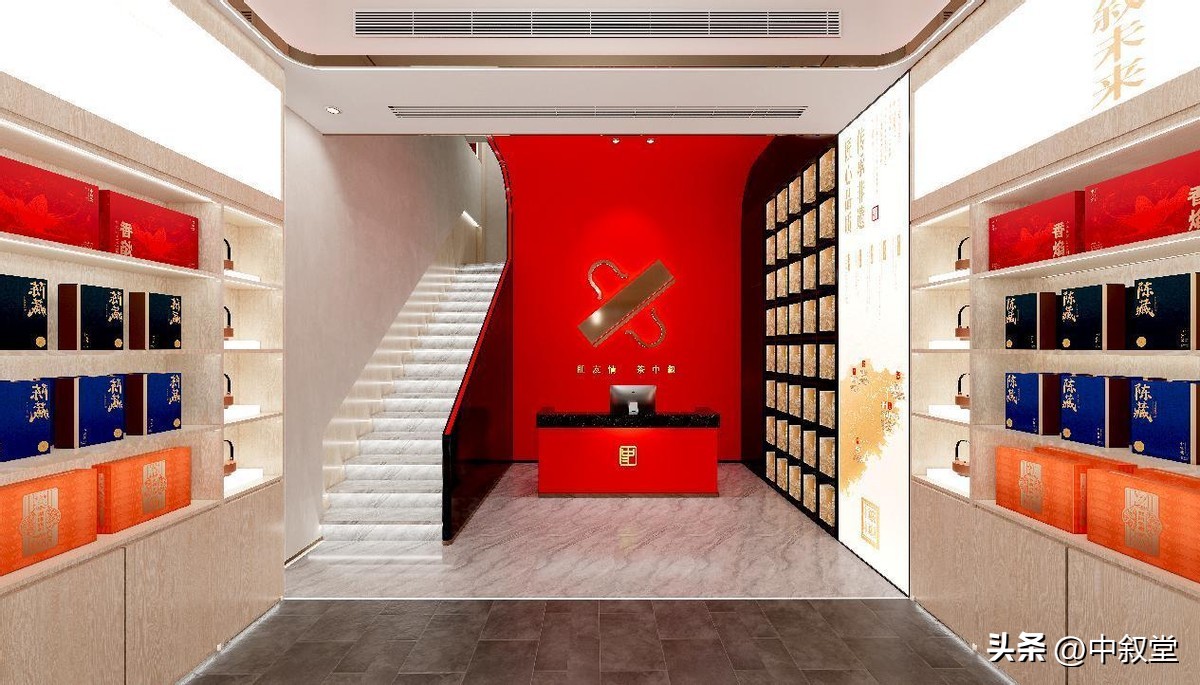 开实体茶叶店的秘诀,想开茶叶店怎么学习茶业知识