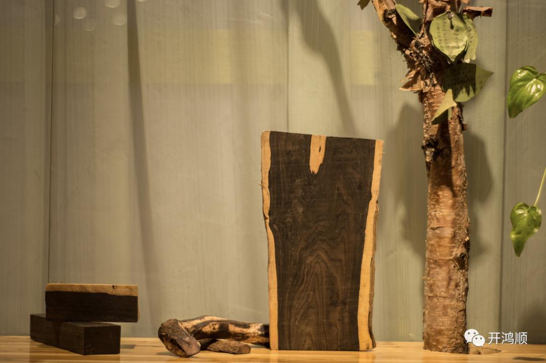 顶级上等檀香木,檀香木名贵图片