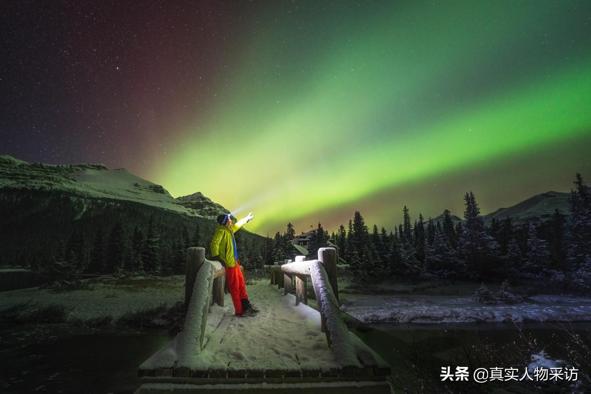 我在加拿大创业,我在加拿大奋斗的这两年