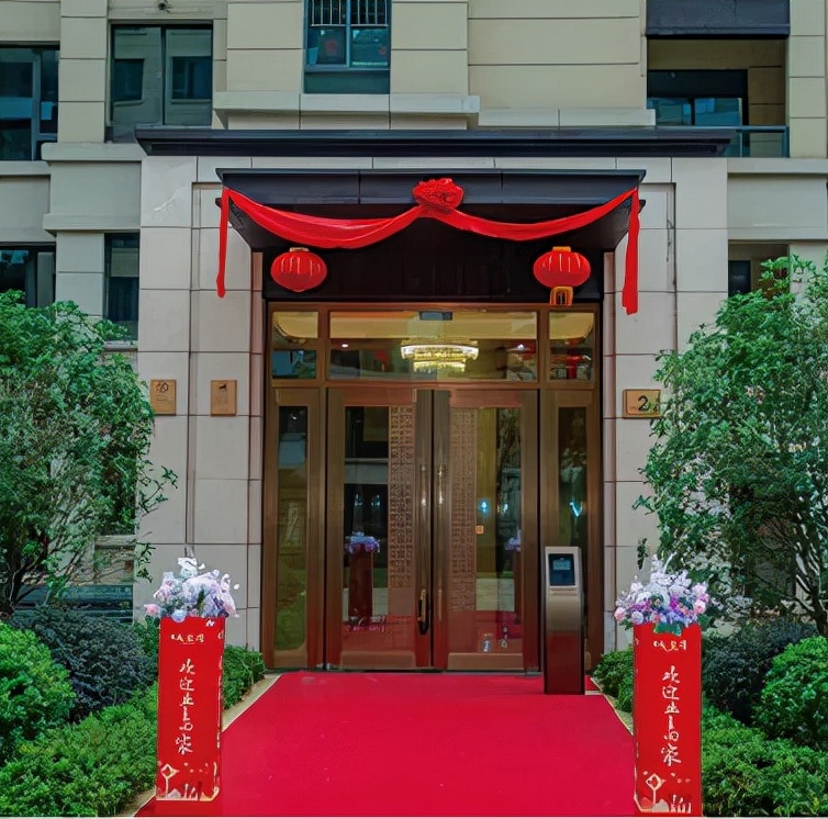 华润、乐富强、海亮……阜阳6大小区一致好评