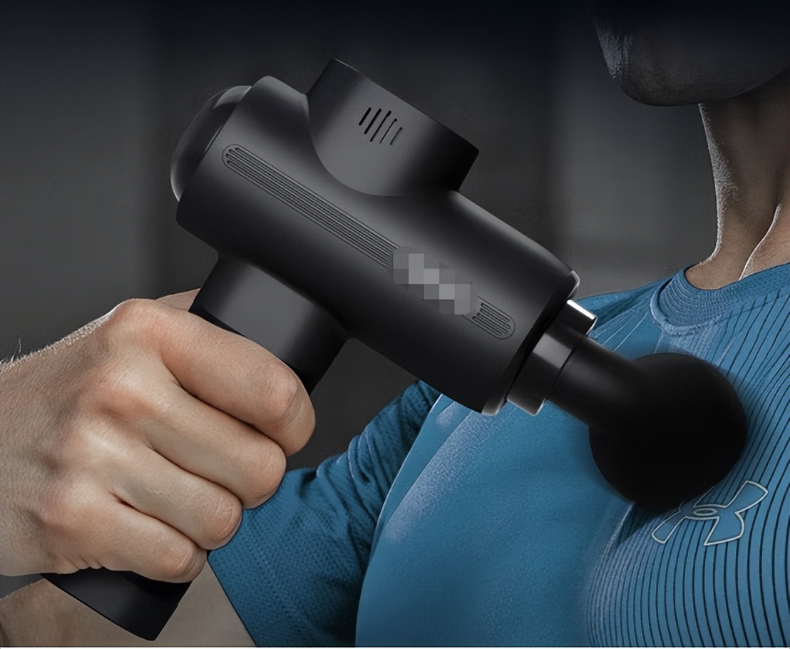 mini筋膜枪品牌十大排行榜,什么品牌的筋膜枪按摩效果好