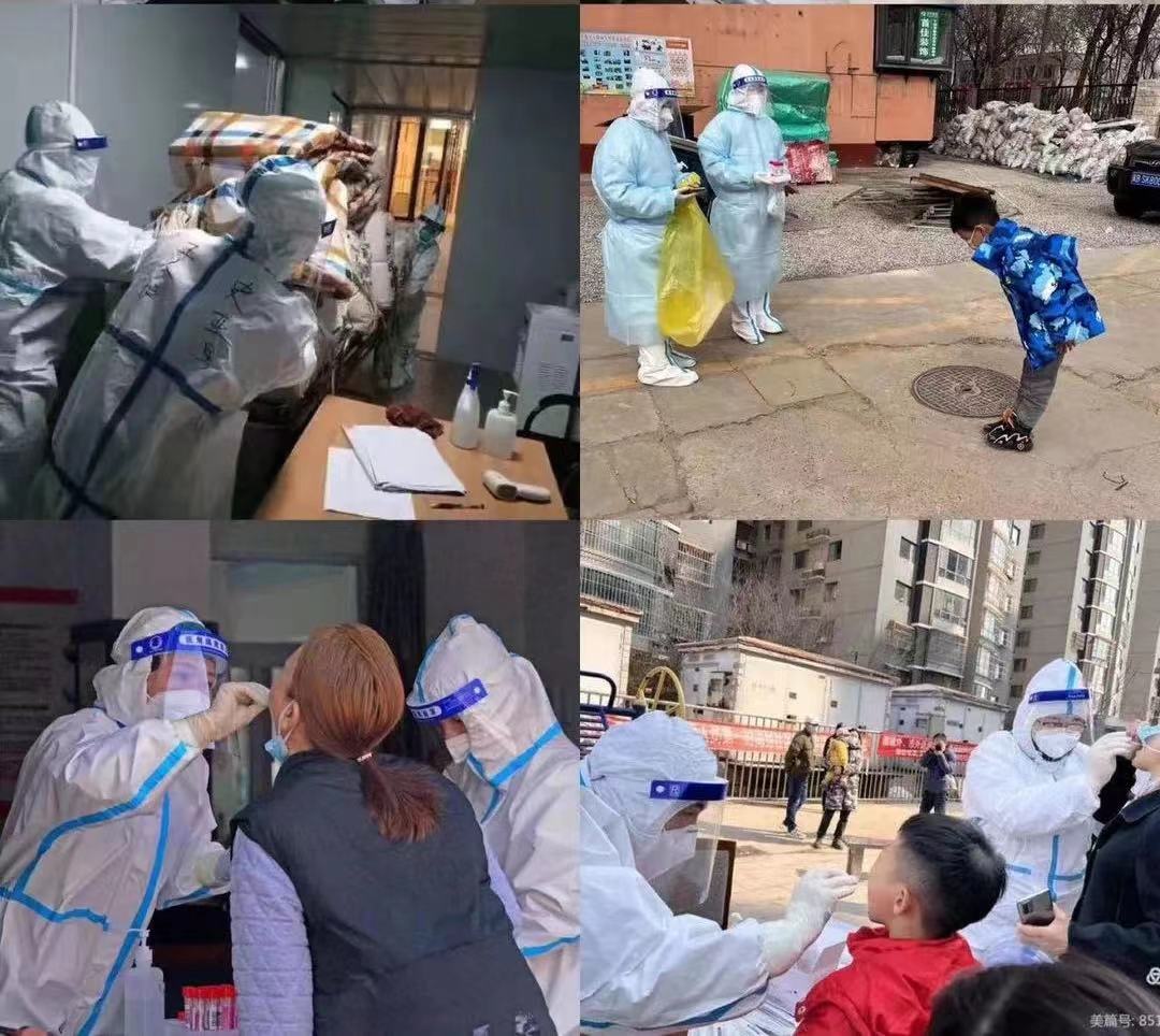 七秩铸精诚，时代谱华章——唐山市工人医院迎来七十华诞