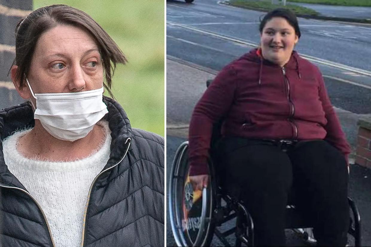 英国夫妇偷吃猫粮,英国夫妻吃中国美食