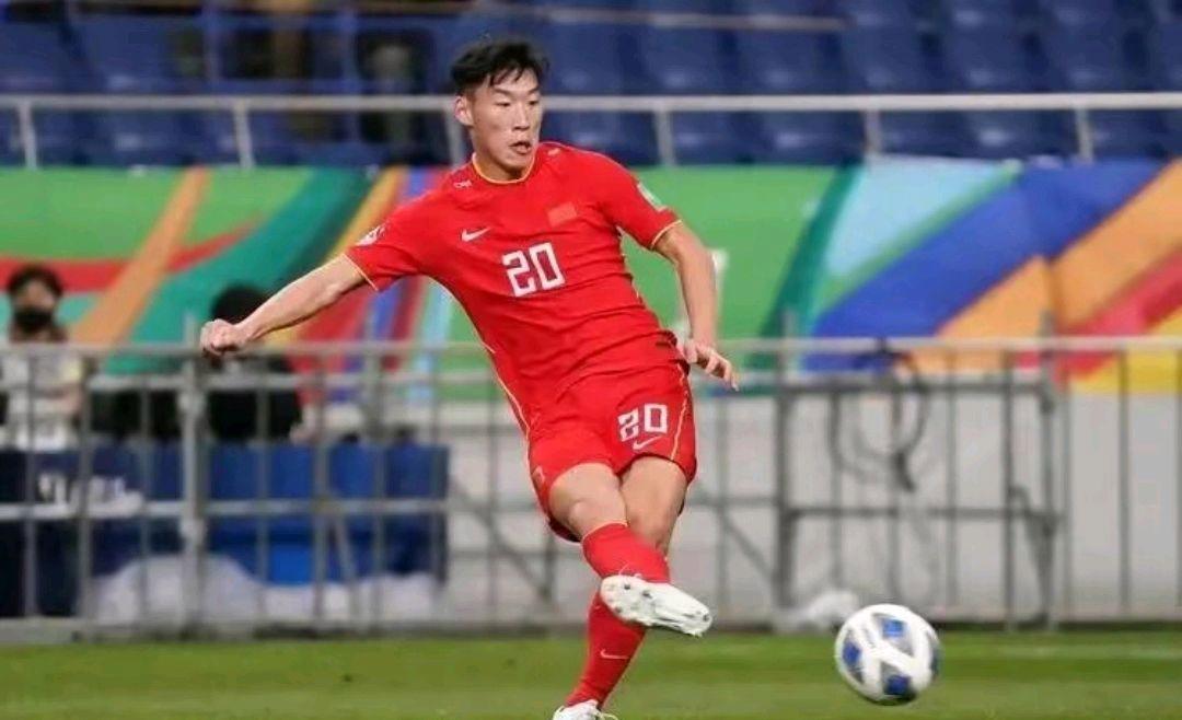 上海男足u18刘若钒,u24国足最新比赛