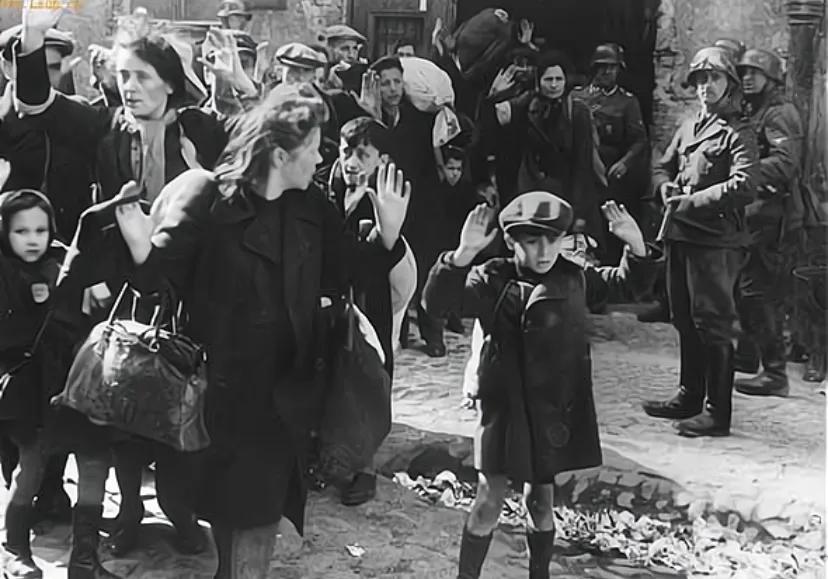 如果有一天你没钱没人脉,听一下犹太人“卖煤”的故事