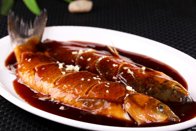 常见的鱼哪种鱼最好吃,中国哪里的鱼最好吃排行榜