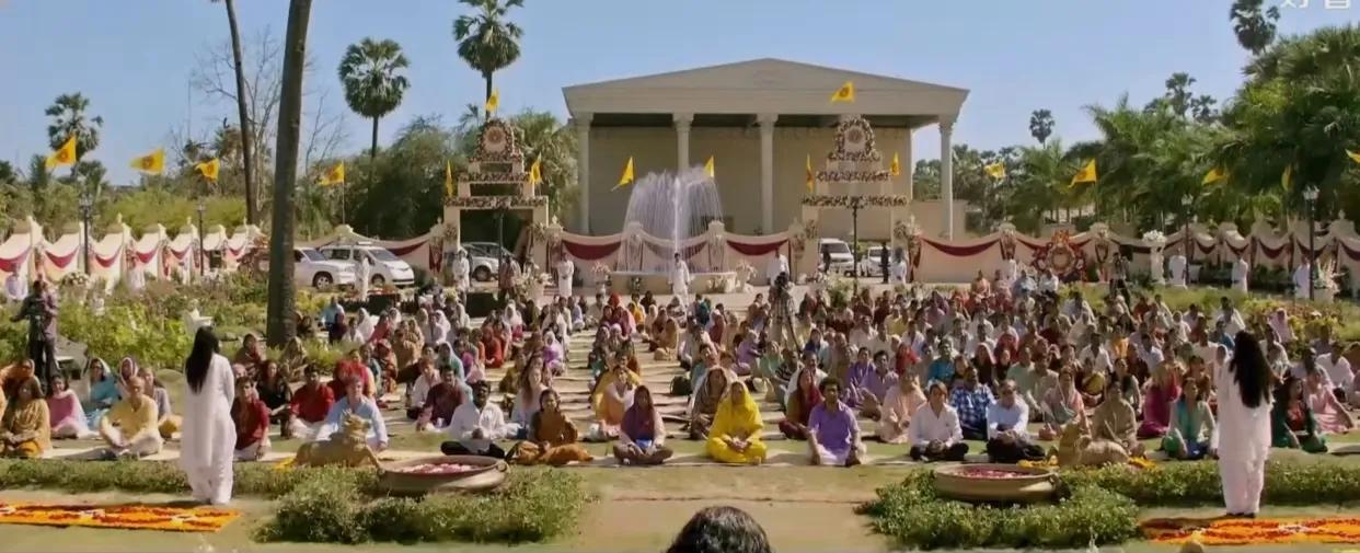 改编印度电影的中国,印度改编的中国电影